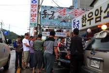 해창만도사 > 예당 진수좌대에서 영남지부 7월정출을... : 낚시사랑