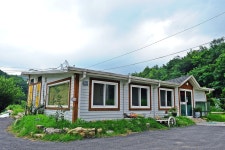 낚시사랑 > 장호원 큰골낚시터 : 낚시사랑