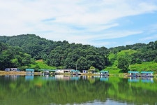 낚시사랑 > 음성 상곡지 : 낚시사랑