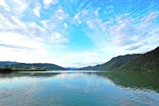 낚시사랑 > 춘천호 원천낚시터 : 낚시사랑