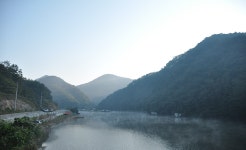 제이에스 > 원주 지역 낚시터 탐방 : 낚시사랑