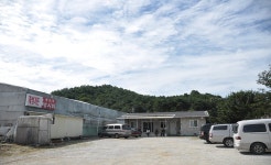 제이에스 > 원주 지역 낚시터 탐방 : 낚시사랑