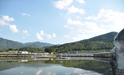 제이에스 > 원주 지역 낚시터 탐방 : 낚시사랑