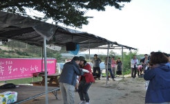 제이에스 > 원주 지역 낚시터 탐방 : 낚시사랑