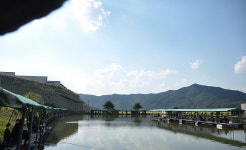 제이에스 > 원주 지역 낚시터 탐방 : 낚시사랑