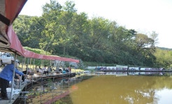 제이에스 > 원주 지역 낚시터 탐방 : 낚시사랑