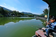 낚시사랑 > 남양주 화림낚시터 : 낚시사랑