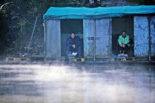 낚시사랑 > 남양주 화림낚시터 : 낚시사랑