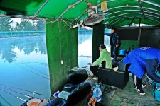 낚시사랑 > 남양주 화림낚시터 : 낚시사랑