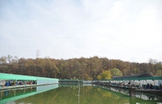 제이에스 > 최고의 조황과 다양한 즐거움이 넘치는 곳 : 낚시사랑