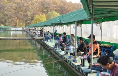 제이에스 > 최고의 조황과 다양한 즐거움이 넘치는 곳 : 낚시사랑