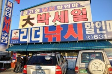 낚시사랑 > 갈치낚시의 시작과 끝 : 낚시사랑