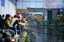 낚시사랑 > 광주 목현낚시터 : 낚시사랑