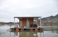 제이에스 > 예당지의 애플좌대 낚시터를 찾아서 : 낚시사랑