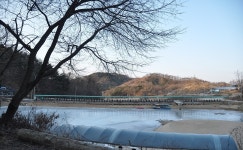 제이에스 > 원주지역 낚시터의 겨울 이야기 : 낚시사랑