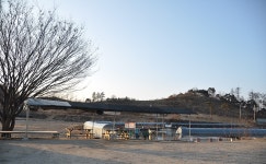 제이에스 > 원주지역 낚시터의 겨울 이야기 : 낚시사랑