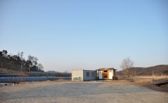 제이에스 > 원주지역 낚시터의 겨울 이야기 : 낚시사랑