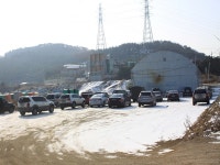 바다하늘산 > 대부도 솔하우스 실내 바다 낚시터 ... 짜릿한 손맛, 달콤한 입맛, 노을 진 실내 바다 낚시터에서 추억 만들어보자. : 낚시사랑..