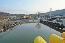 낚시사랑 > 하남시 고골낚시터 : 낚시사랑