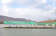 제이에스 > 아산 지역 낚시터 탐방 : 낚시사랑