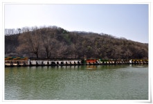 낚시사랑 > 포천 길명낚시터 : 낚시사랑