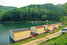 낚시사랑 > 음성 봉낚시터 : 낚시사랑