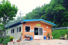 낚시사랑 > 음성 봉낚시터 : 낚시사랑