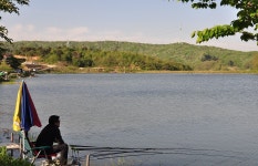 제이에스 > 새롭게 시작하는 고초골 낚시터 : 낚시사랑