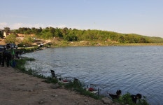 제이에스 > 새롭게 시작하는 고초골 낚시터 : 낚시사랑