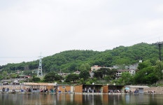 제이에스 > 기산 낚시터 : 낚시사랑