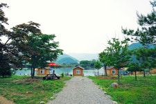 낚시사랑 > 홍천 무궁화낚시터 : 낚시사랑