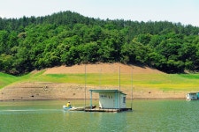 낚시사랑 > 춘주호 신매낚시터 : 낚시사랑