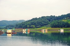 낚시사랑 > 충주호 윤낚시터 : 낚시사랑