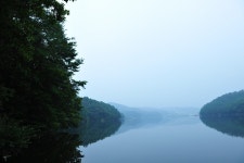 츄릅 > (송악저수지) 아산권의 대형 계곡저수지! 대한민국 최대어가 나온 이곳! : 낚시사랑