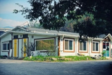 낚시사랑 > 장호원 큰골낚시터 : 낚시사랑