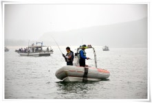 낚시사랑 > 쭈꾸미 낚시 : 낚시사랑