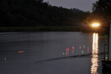 츄릅 > (수곡낚시터) 경기도 양평군의 끝내주는 경관의 계곡저수지 : 낚시사랑