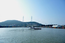 츄릅 > (대부도바다낚시터) 막바지 시즌을 알리는 대부도권의 메카! : 낚시사랑