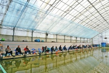 낚시사랑 > 곤지암 택암낚시터 : 낚시사랑