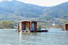 츄릅 > 츄릅~*의 예당저수지탐방 (애플좌대) : 낚시사랑