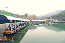 낚시사랑 > 포천 동교낚시터 : 낚시사랑