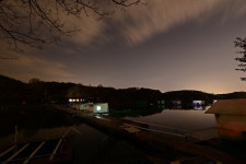 츄릅 > (상지낚시터) 봄꽃이 아름다운 안성시의 아담한 계곡소류지 상지낚시터를 다녀오며... : 낚시사랑