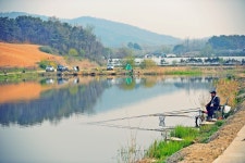 낚시사랑 > 음성 중부낚시터 : 낚시사랑