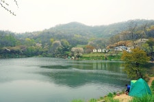 낚시사랑 > 당진 안국지 : 낚시사랑