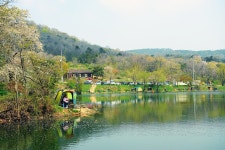 낚시사랑 > 당진 안국지 : 낚시사랑
