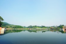 낚시사랑 > 음성 제수리지 : 낚시사랑