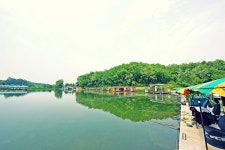 낚시사랑 > 음성 제수리지 : 낚시사랑