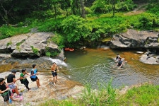 낚시사랑 > 음성 차평지 : 낚시사랑