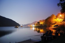 낚시사랑 > 음성 백야낚시터 : 낚시사랑