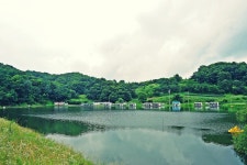 낚시사랑 > 음성 상곡지 : 낚시사랑